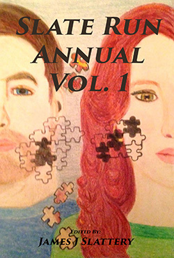 Book cover image for Slate Run Annual Vol. 1