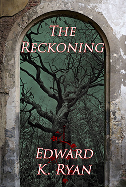 Book cover image for The Reckoning