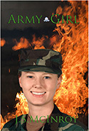 Book Image Army Girl